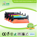 Cartucho de Toner de Cor Premium para Samsung Clt-K404s Clt-C404s Clt-M404s de Clt-Y404s